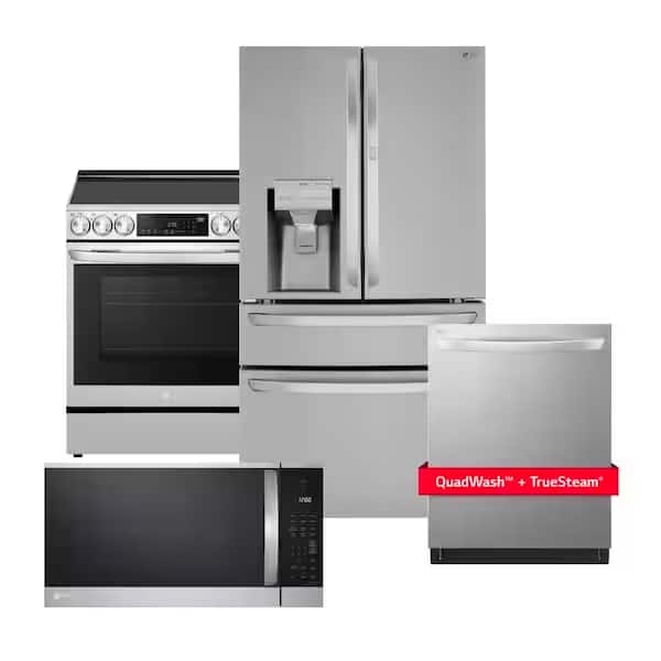 Appliance packages deals home depot canada